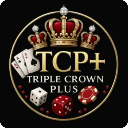 TripleCrownPlus brand logo